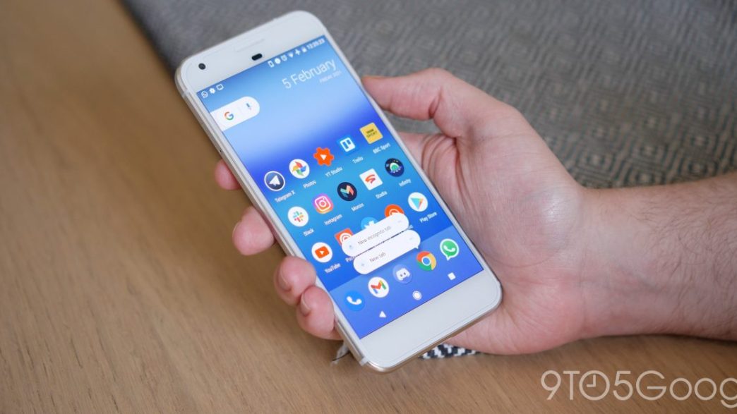 Utiliser les raccourcis d'applications Android pour optimiser votre expérience mobile