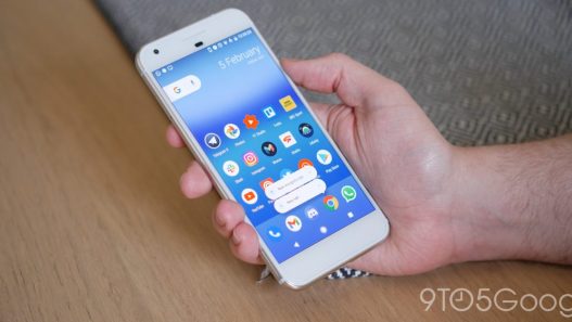 Utiliser les raccourcis d'applications Android pour optimiser votre expérience mobile