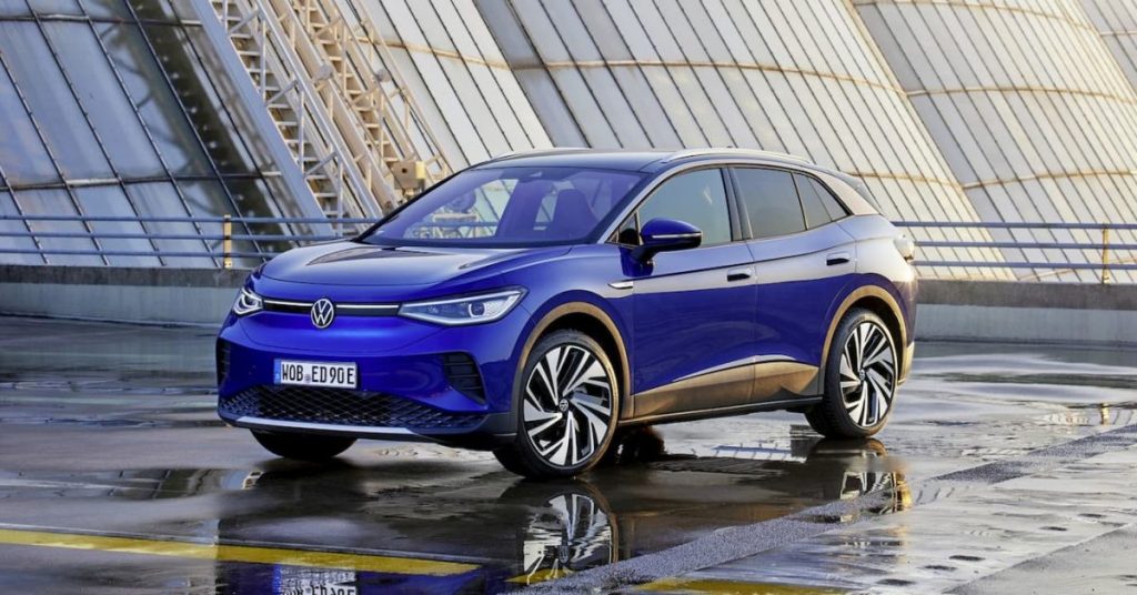 Volkswagen accélère dans l’électromobilité avec un doublement des ventes de véhicules électriques en Europe