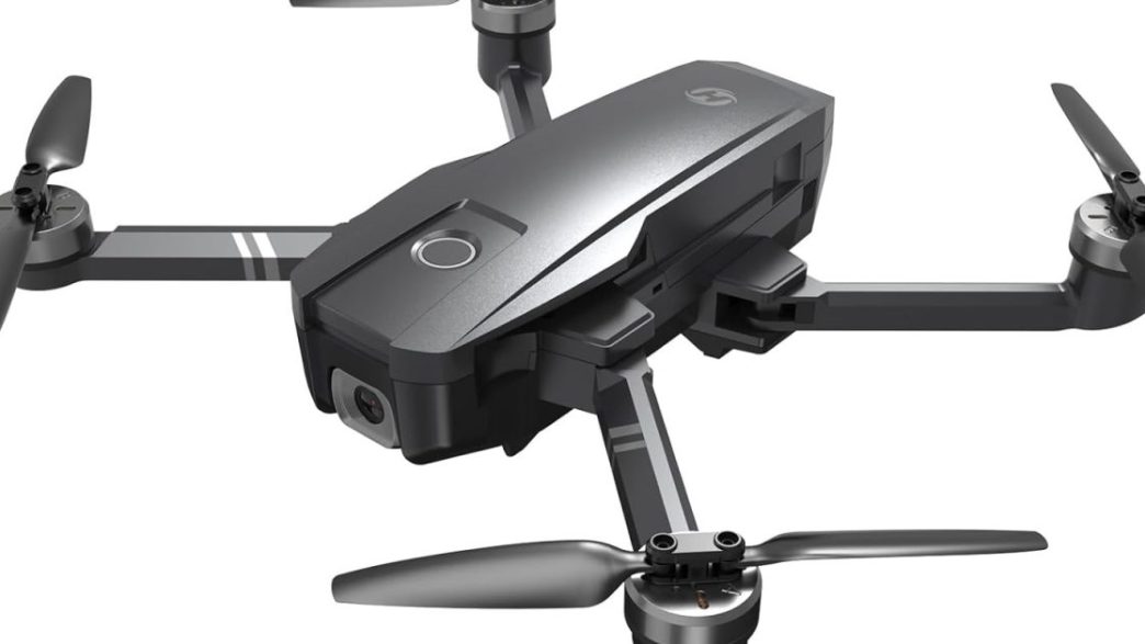 Vulnérabilités surprenantes : les drones Holy Stone en danger ?