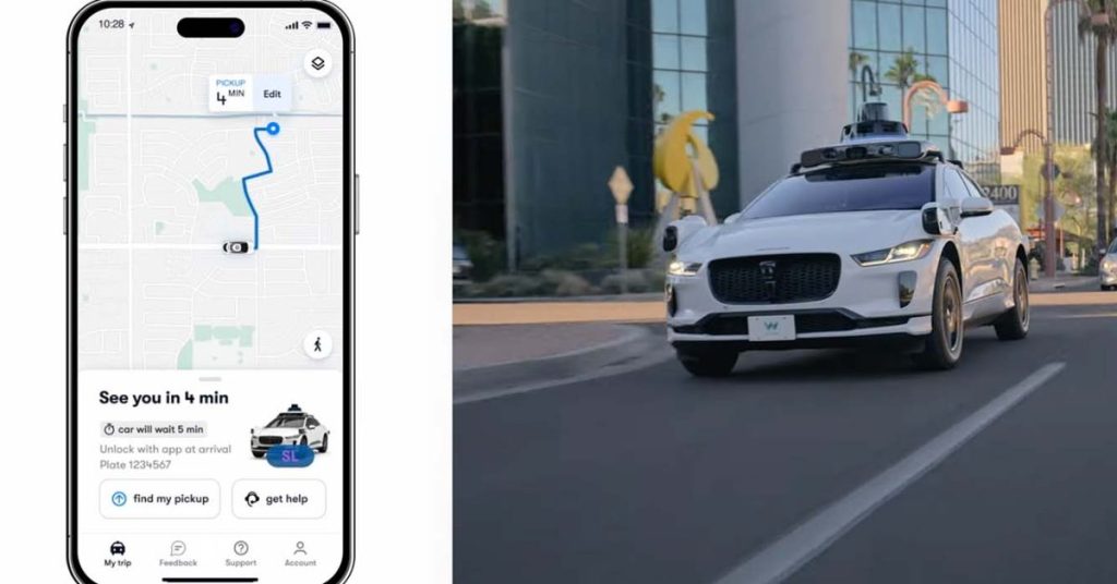 Waymo : l’échec retentissant de Tesla face à l’innovation en conduite autonome