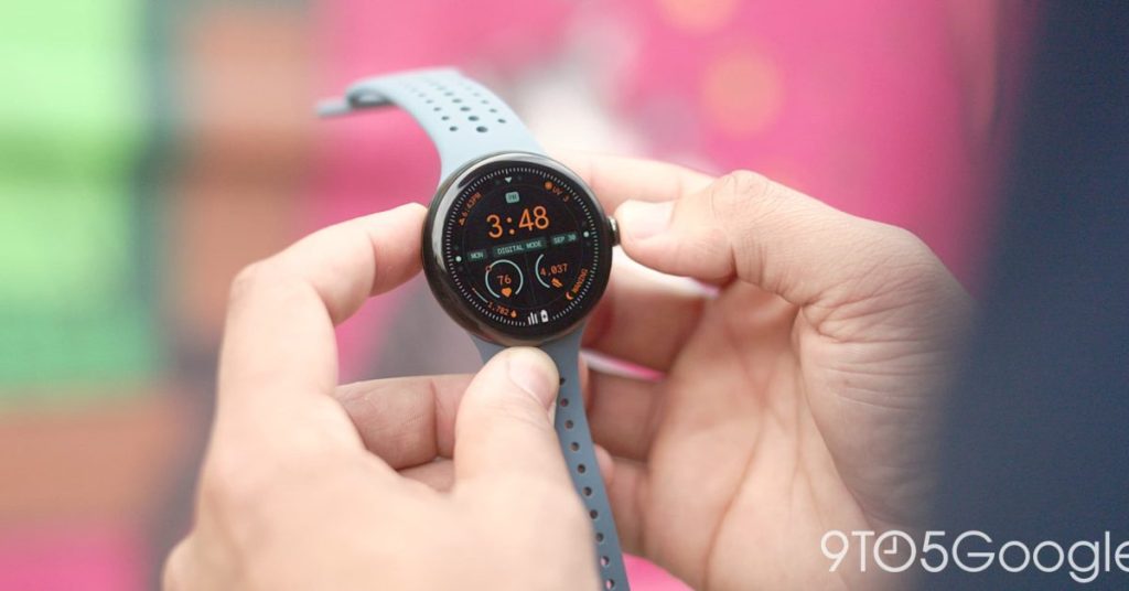 Wear OS 5.1 révolutionne le fonctionnement du verrouillage tactile sur Pixel Watch Wear OS 5.1 révolutionne le fonctionnement du verrouillage tactile sur Pixel Watch