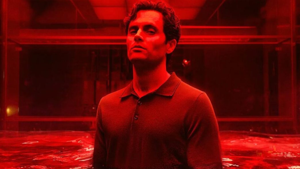 You - Stagione 5, Penn Badgley e le scene di sesso: l'attore ha infranto una rigida regola