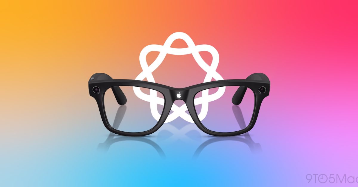 apple glasses - plare.