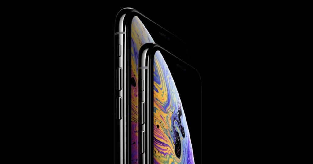 iPhone XS devient vintage : implications sur les réparations et l’entretien