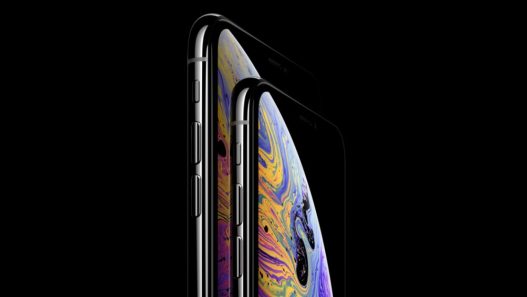 apple iphone xs max - plare.