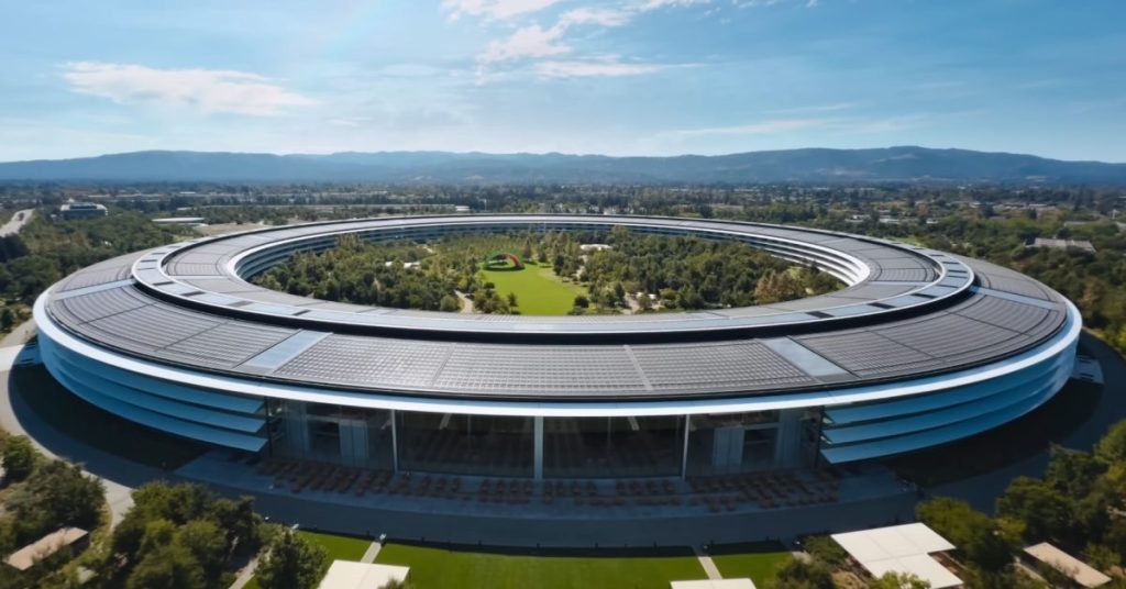 Apple renforce sa stratégie avec de nouveaux leaders dans deux divisions clés