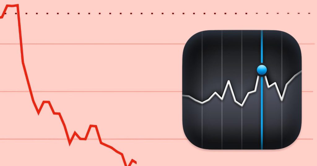 Les tarifs douaniers de Trump frappent Apple : l’action chute de 7 % après la clôture