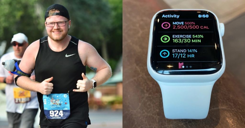 Apple Watch à 10 ans : comment elle a transformé ma course et fait de moi un runner de semi-marathon