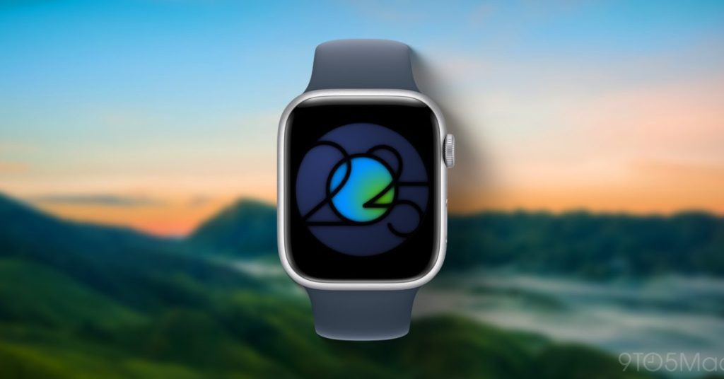 Apple Watch lance un défi écoresponsable pour la journée de la Terre