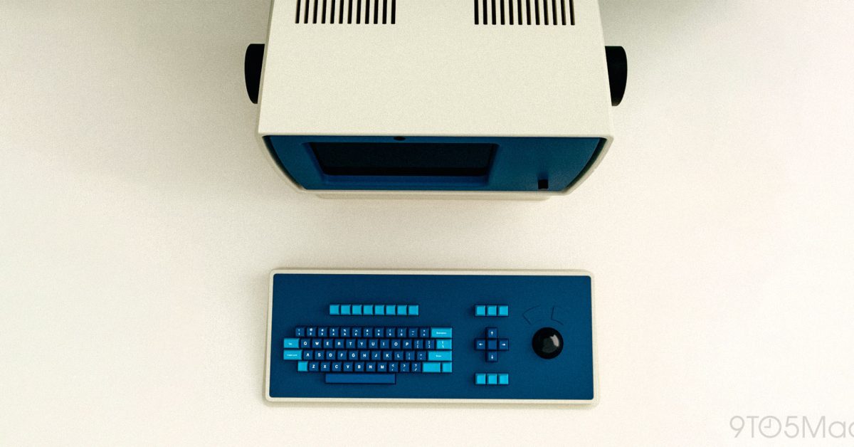 atomic keyboard severance - plare.