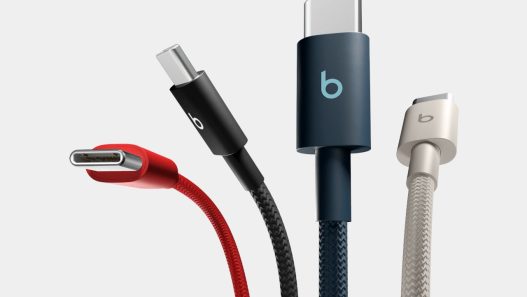 beats woven usb c cables 01 - plare.