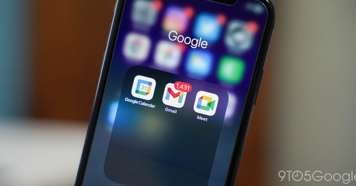 gmail icon meet calendar iphone - plare.