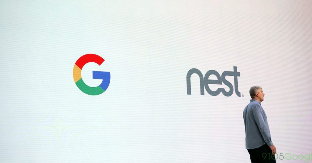 Mises à jour Google pour thermostats Nest Learning de 1re et 2e génération : ce qu’il faut savoir maintenant