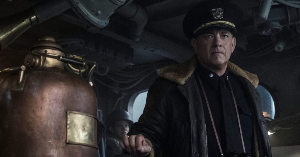 Apple TV+ et Tom Hanks relancent la magie avec une suite captivante du film à succès