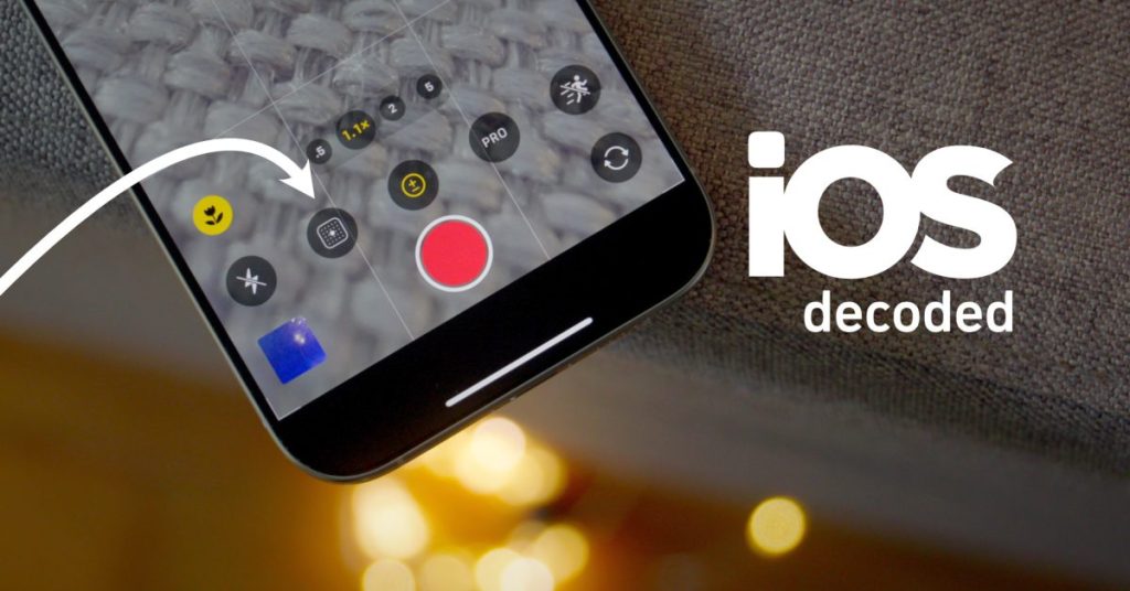 Apple teste le gestionnaire de scènes sur iPhone et les styles intelligents pour la vidéo : innovations à suivre en multitâche et création visuelle