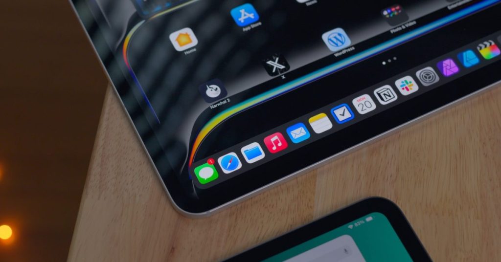 iPadOS 19 : les améliorations essentielles pour rivaliser avec macOS