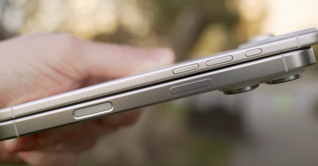 Iphone 17 air impressionnant : pourquoi apple mise sur l’innovation plutôt que sur l’esthétique