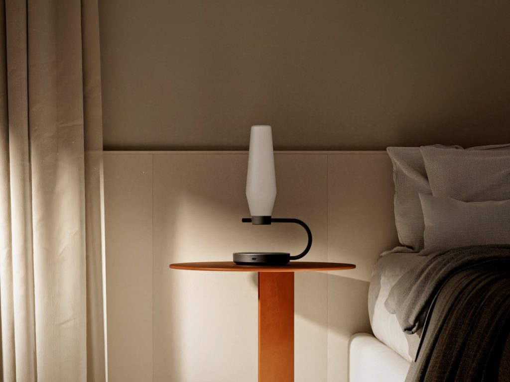 Découvrez la Lampe Portable Écologique Qui Allie Énergie Solaire et Design Vintage de Lampe à Kérosène !