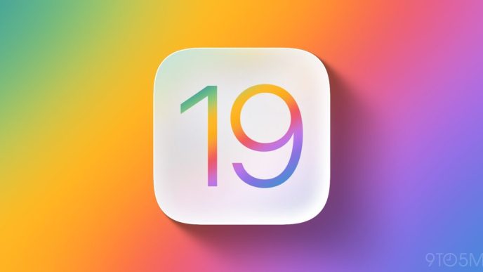 ios 19 hero - plare.