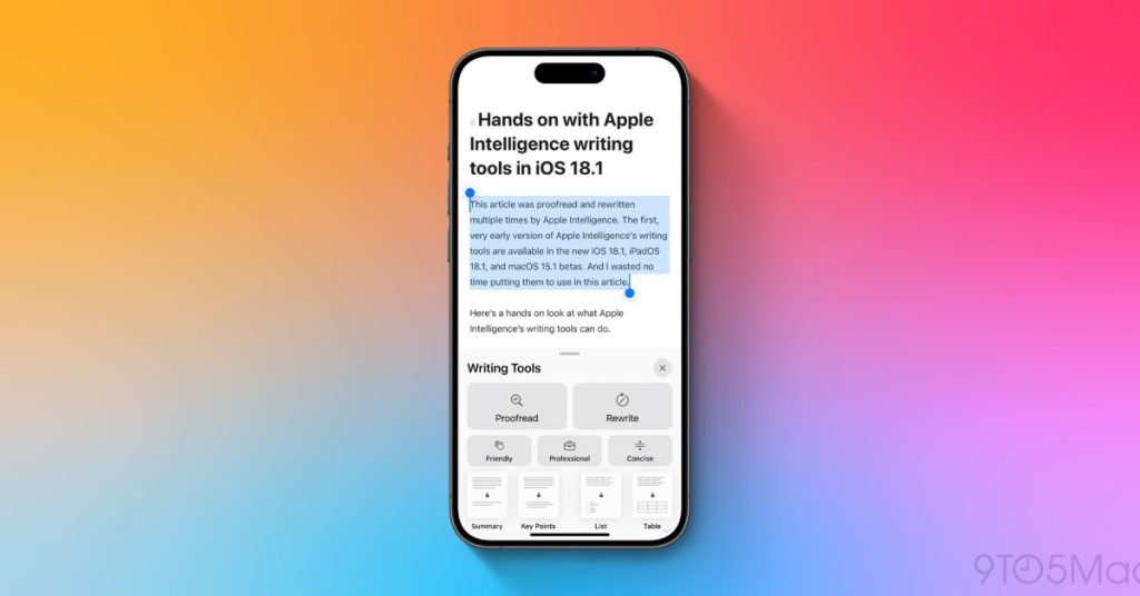 Apple limite l’intelligence de Meta sur Facebook et ses autres applications iOS