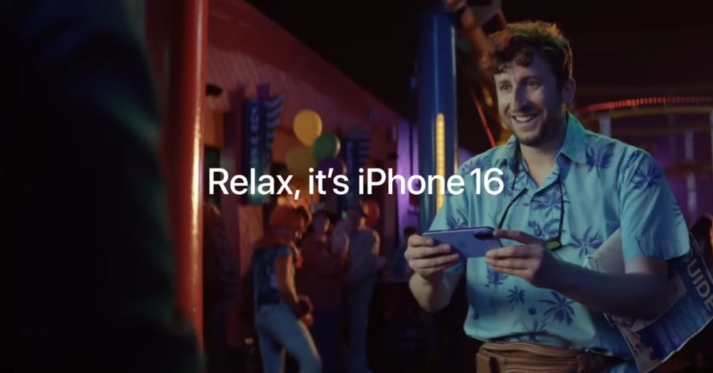 New iPhone 16 : la vidéo plaide pour une utilisation sans coque et révèle ses atouts incontournables