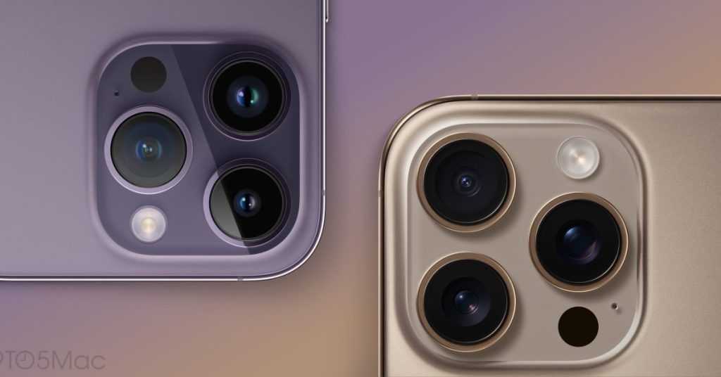 iOS 18.4 : une nouvelle intelligence pour les caméras d’iPhone, un aperçu des innovations à venir