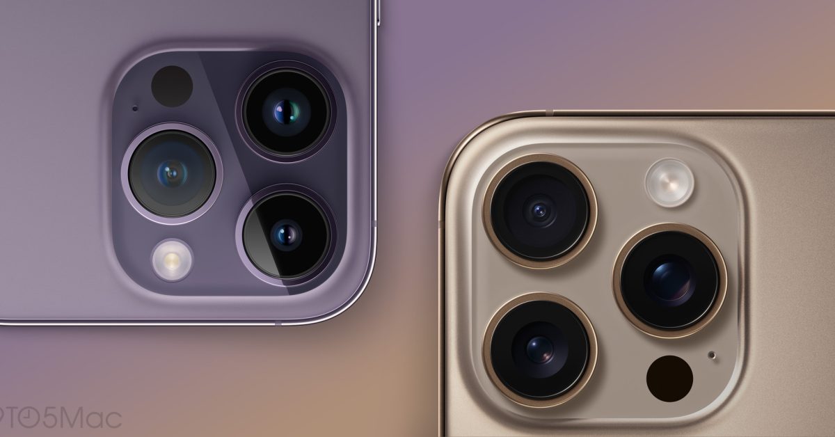 iphone 16 pro vs 14 pro cameras - plare.