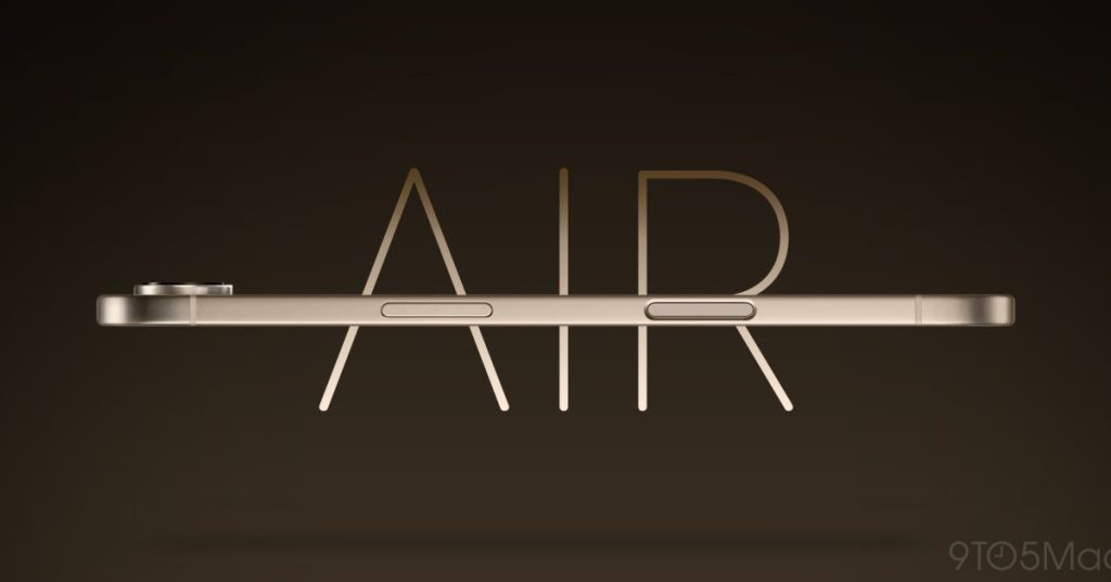 iPhone 17 : la production avance pour un lancement en septembre prévu et prometteur