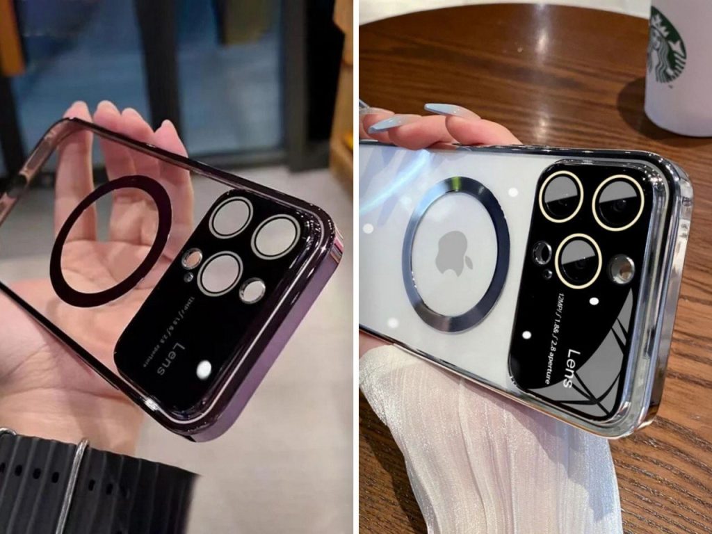 Découvrez Comment un Étui iPhone à 3$ Peut Vous Faire Passer Pour un Propriétaire d’iPhone 17 !