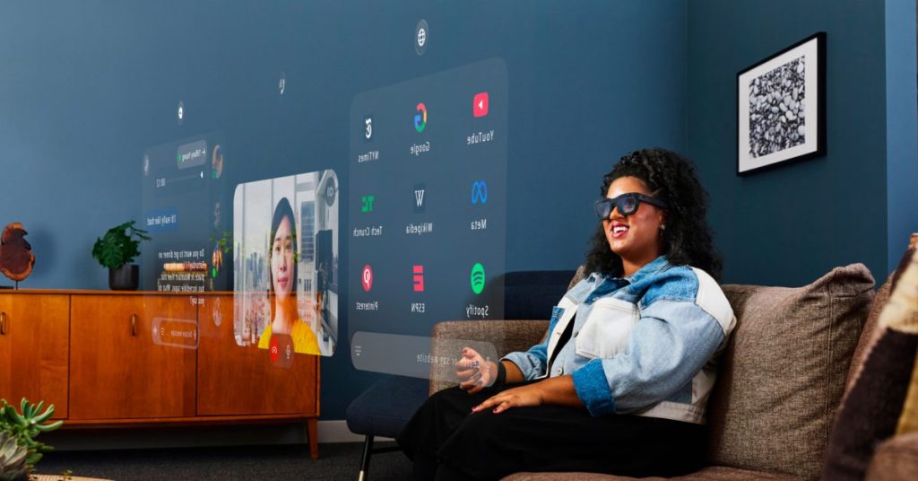 Tim Cook déterminé à surpasser Meta avec des lunettes AR de pointe selon un rapport