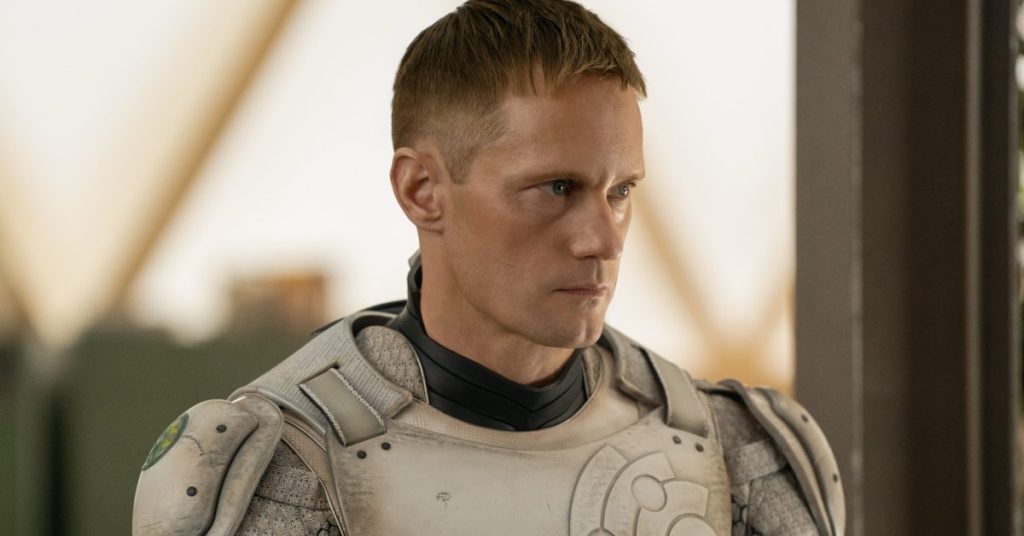 Murderbot : une comédie sci-fi prometteuse sur Apple TV+ avec un trailer hilarant