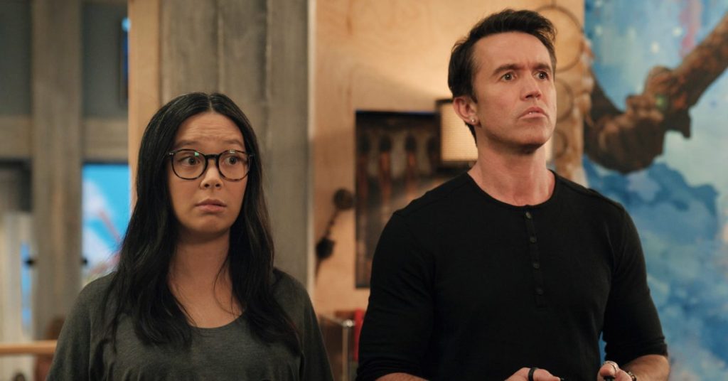 Apple TV+ annule sa comédie phare : quel impact sur l’avenir des séries ?