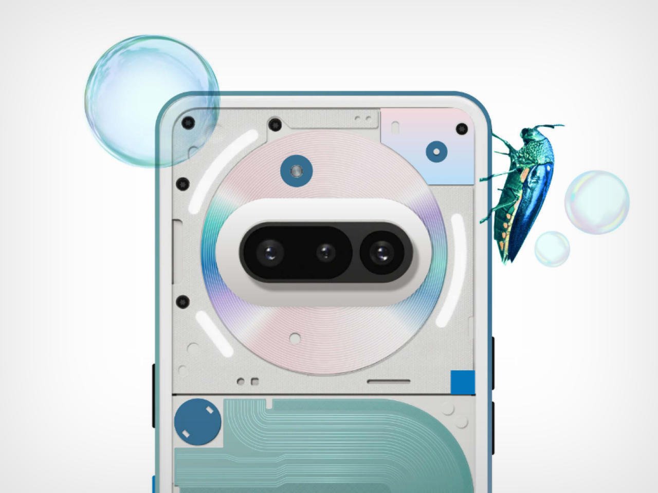 nothing phone 3a community edition 1 - plare.