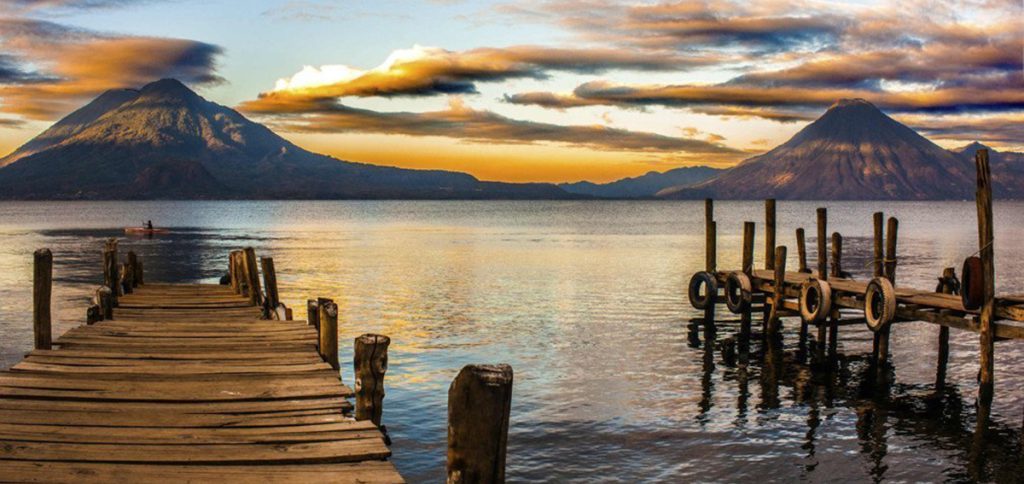 Encantos du Guatemala : visitez des villages enchanteurs à couper le souffle