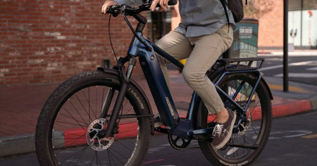 Découvrez la Ride1Up Vorsa : valeur exceptionnelle et localisation GPS intégrées pour votre e-bike