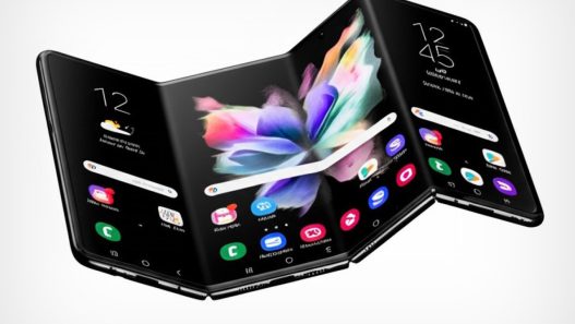 samsung quad fold 1 - plare.