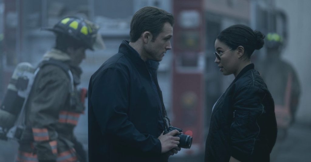 Nouveau thriller sur Apple TV+ : retrouvailles d’une équipe d’experts d’une série acclamée