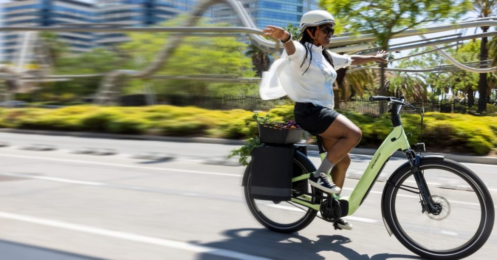 Specialized rappelle des modèles de vélos électriques pour usure des vêtements : ce qu’il faut savoir