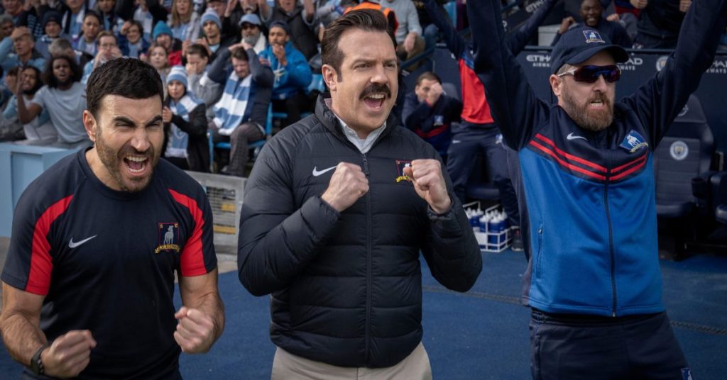 Ted Lasso saison 4 : une solution pour le plus grand problème de la saison 3