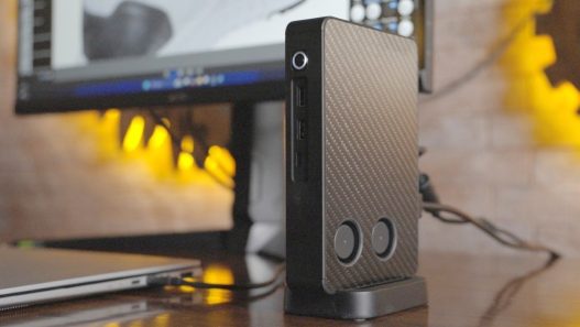 thunderboost egpu enclosure 1 - plare.