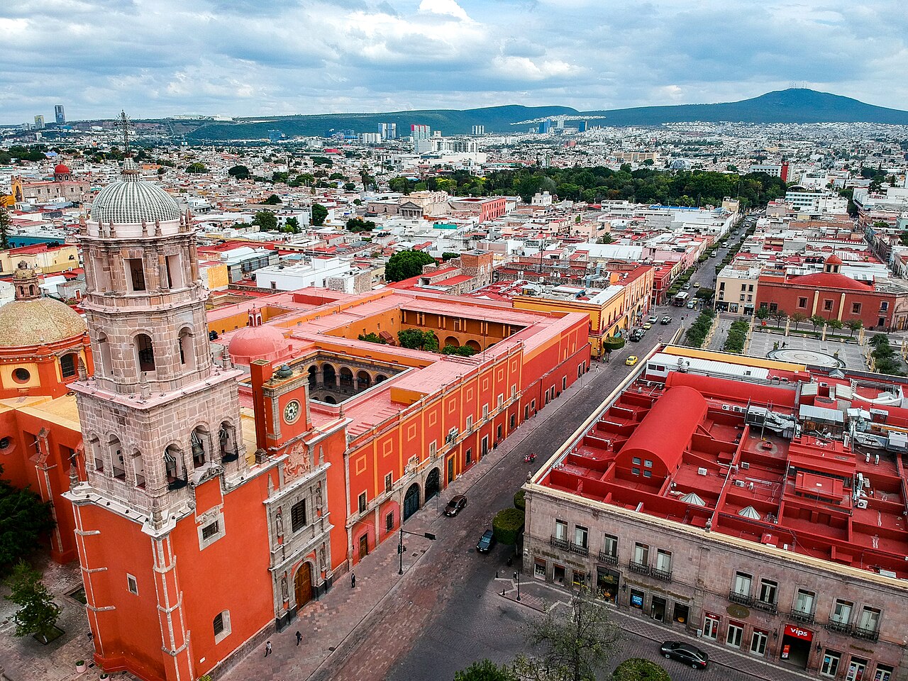 1 Ciudades centro historico - plare.