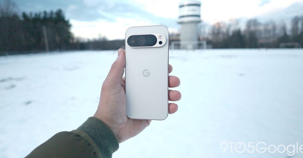 1 To de stockage pour le Pixel 9 Pro, le Kindle Colorsoft et les Galaxy Buds 3 Pro : l'équipement tech à ne pas manquer 
(Note : Le taux de change peut influencer le prix exact ; assurez-vous de le vérifier pour plus de précision.)