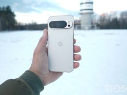 1 To de stockage pour le Pixel 9 Pro, le Kindle Colorsoft et les Galaxy Buds 3 Pro : l'équipement tech à ne pas manquer 
(Note : Le taux de change peut influencer le prix exact ; assurez-vous de le vérifier pour plus de précision.)