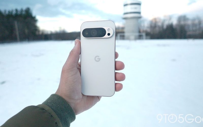 1 To de stockage pour le Pixel 9 Pro, le Kindle Colorsoft et les Galaxy Buds 3 Pro : l'équipement tech à ne pas manquer 
(Note : Le taux de change peut influencer le prix exact ; assurez-vous de le vérifier pour plus de précision.)