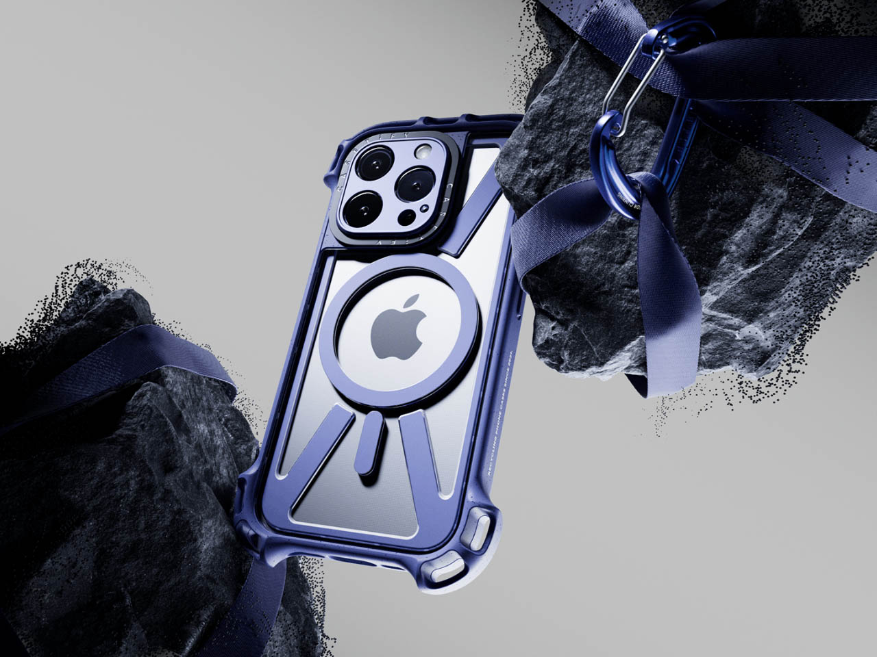 Coque Ultra Bounce