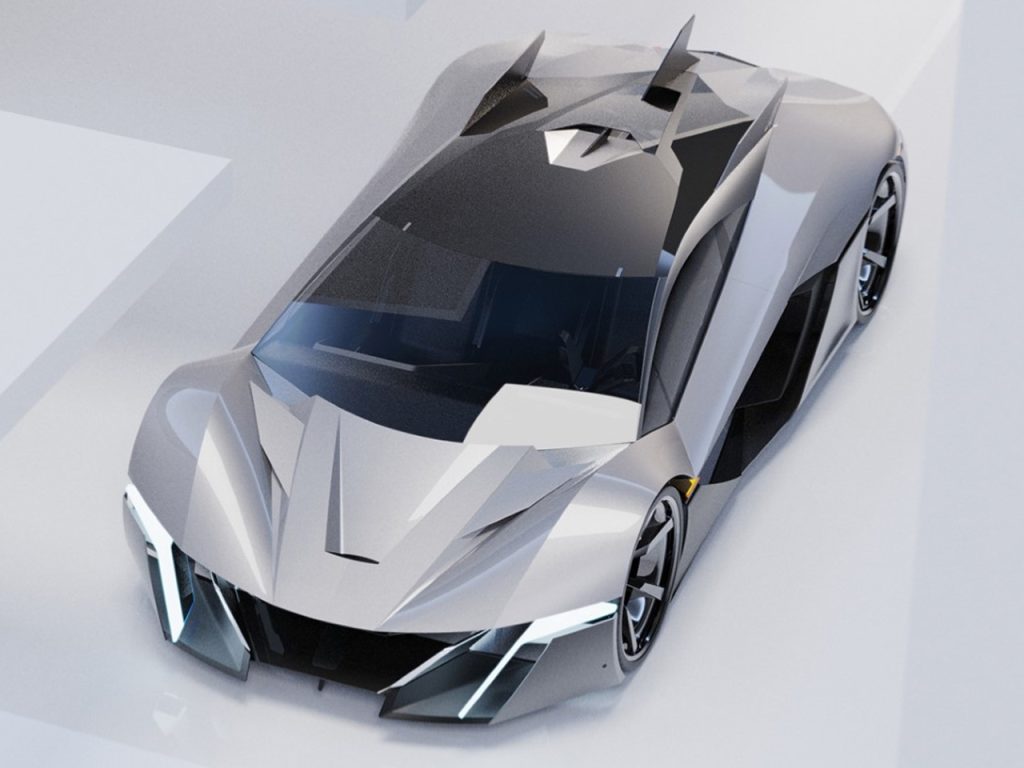 Découvrez Les 10 Meilleurs Designs Automobiles Qui Vont Révolutionner Votre Conduite !