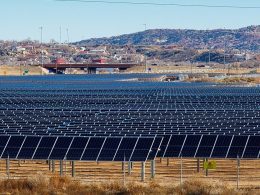 1619px Solar farm in Gallup NM - plare.