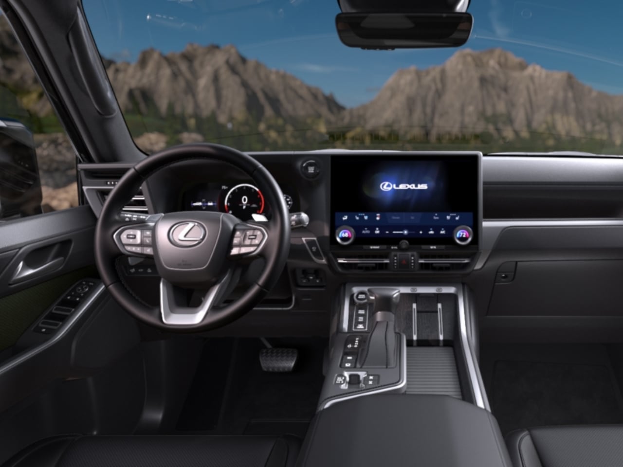 1746053171 453 Toyota Land Cruiser vs Lexus GX 550 Le Duel - plare.