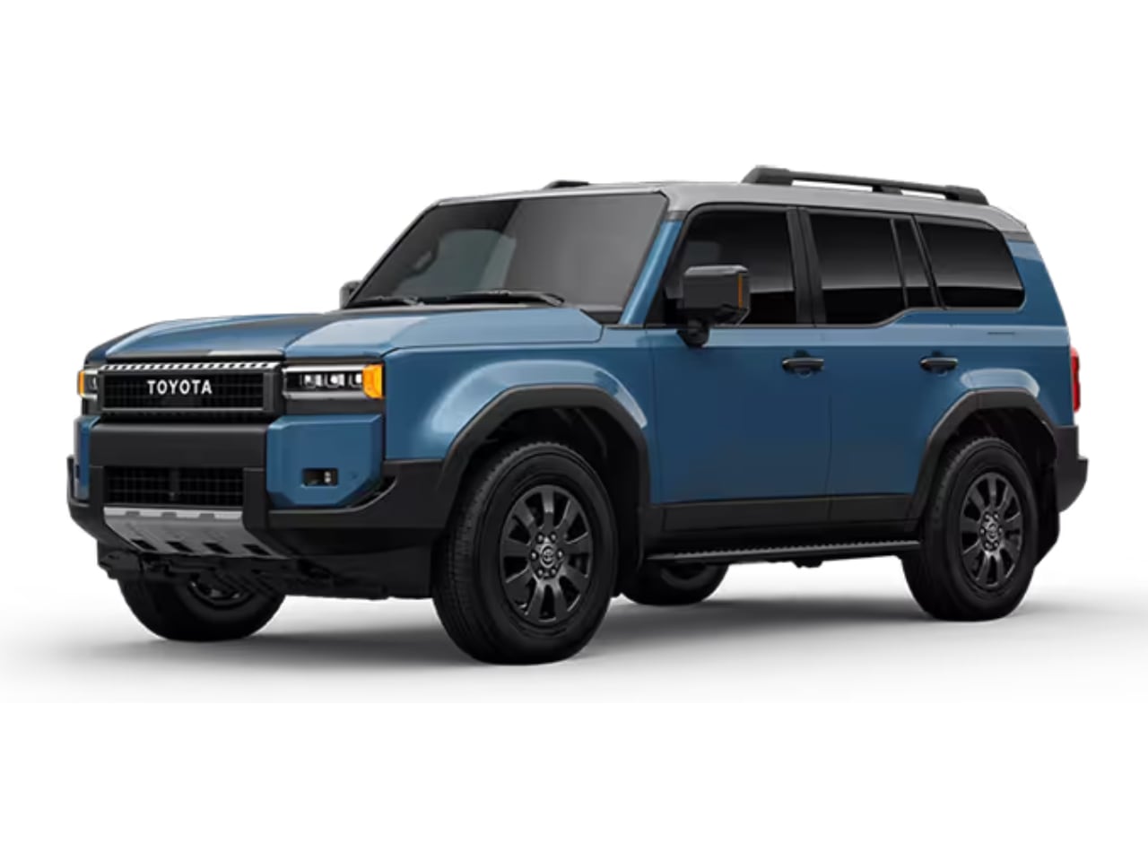 1746053171 695 Toyota Land Cruiser vs Lexus GX 550 Le Duel - plare.